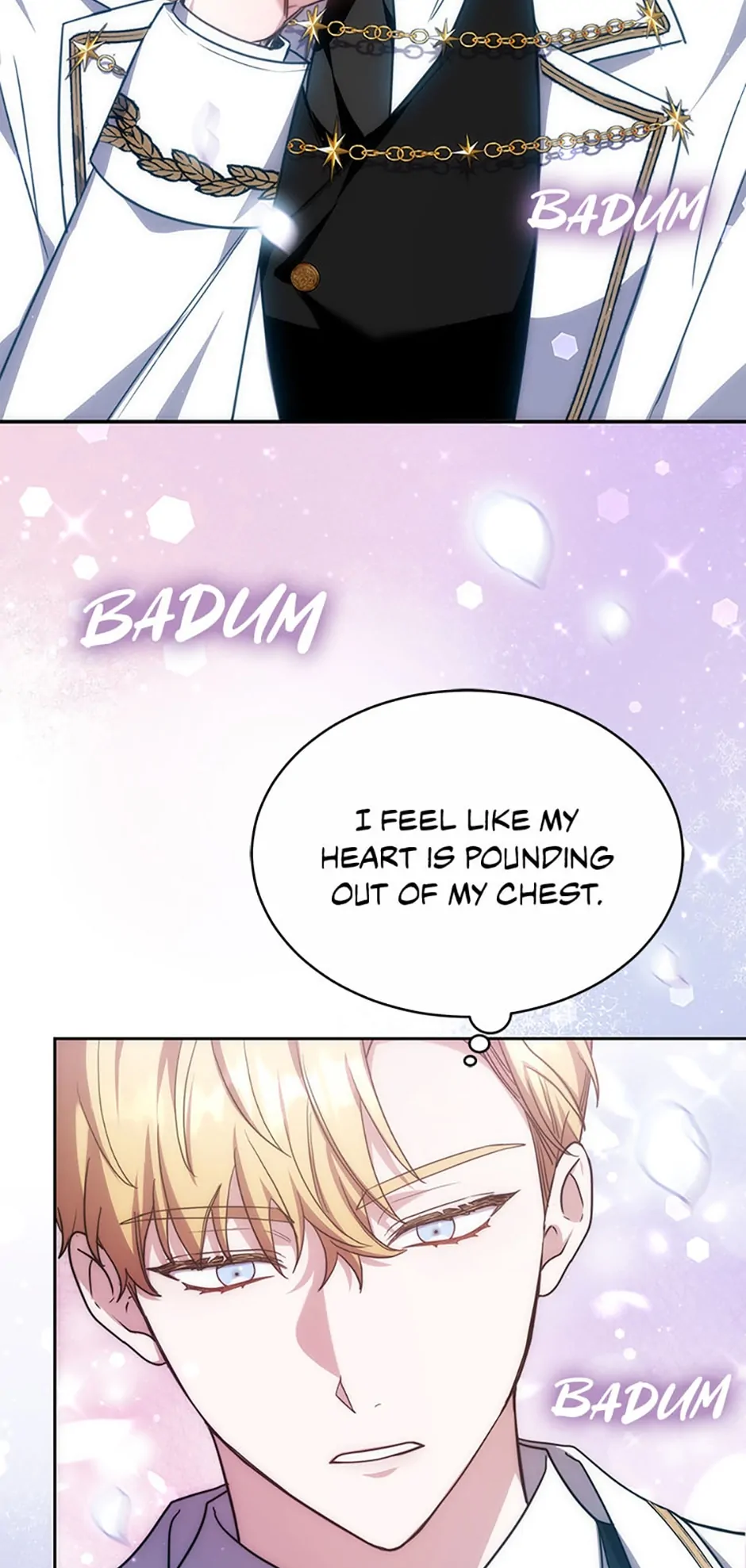 While You’re In Love Chapter 9 - page 18