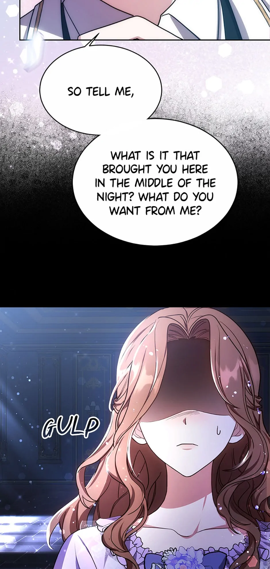 While You’re In Love Chapter 9 - page 19