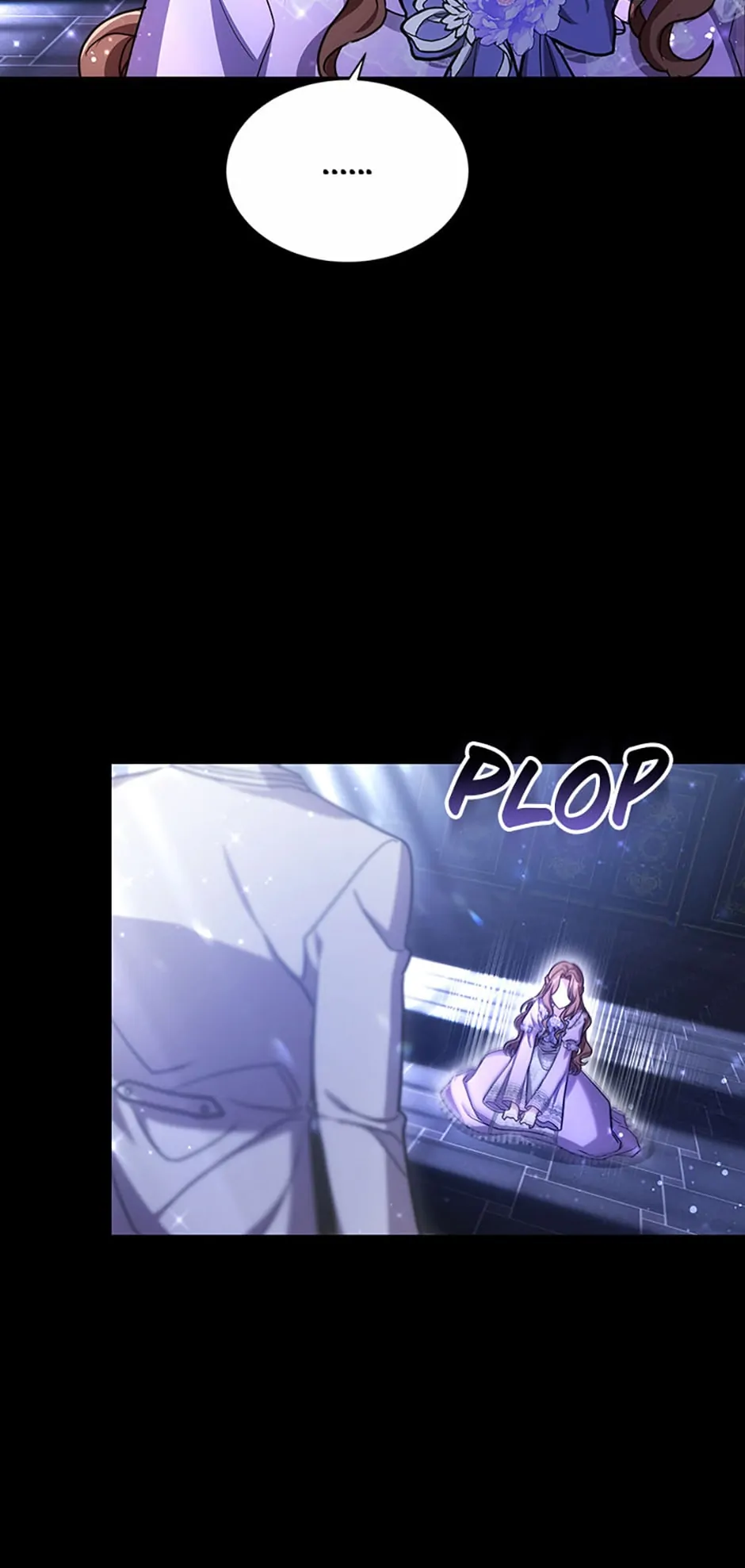While You’re In Love Chapter 9 - page 20