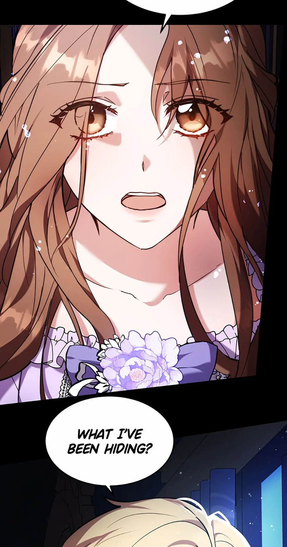 While You’re In Love Chapter 9 - page 29