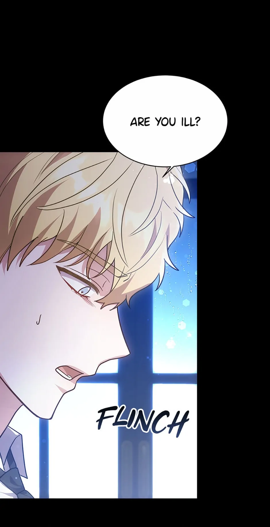 While You’re In Love Chapter 9 - page 33