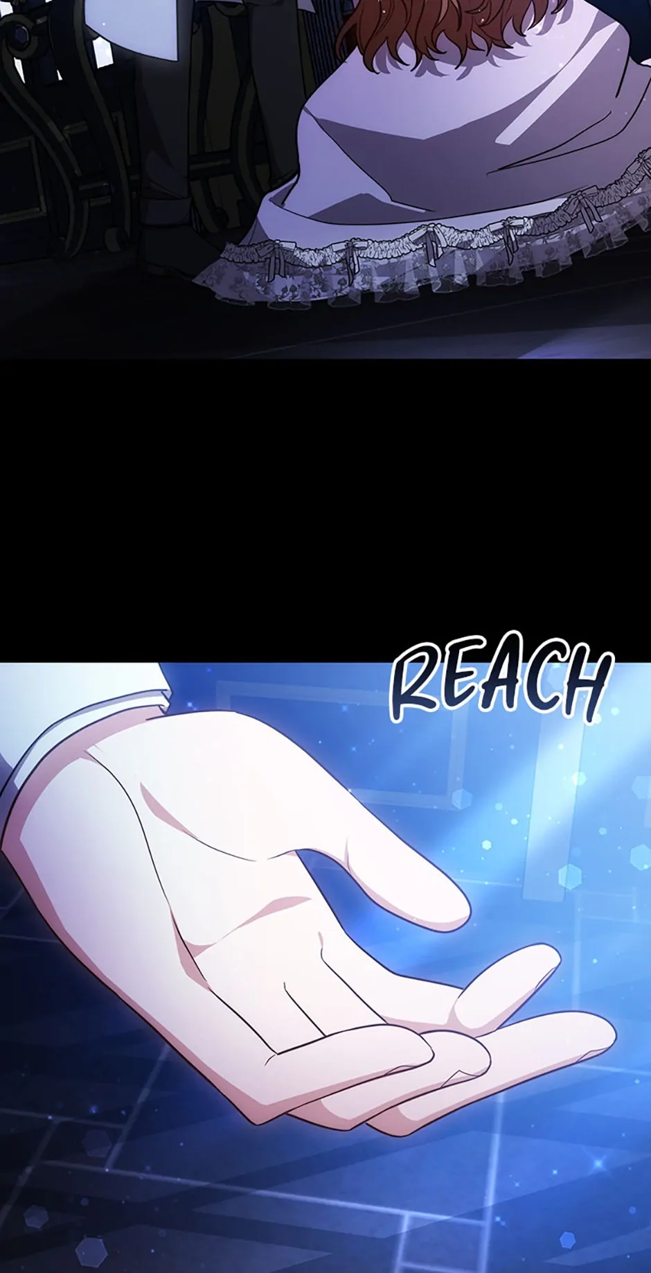 While You’re In Love Chapter 9 - page 35