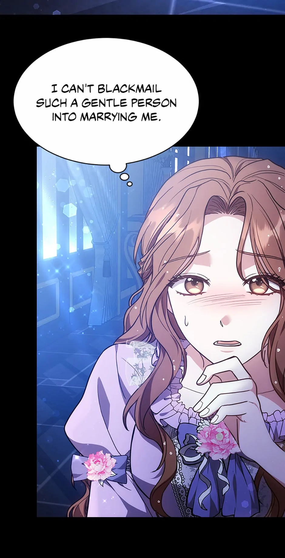 While You’re In Love Chapter 9 - page 36