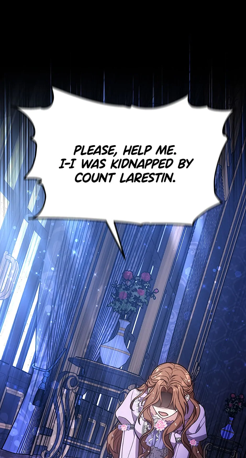 While You’re In Love Chapter 9 - page 38