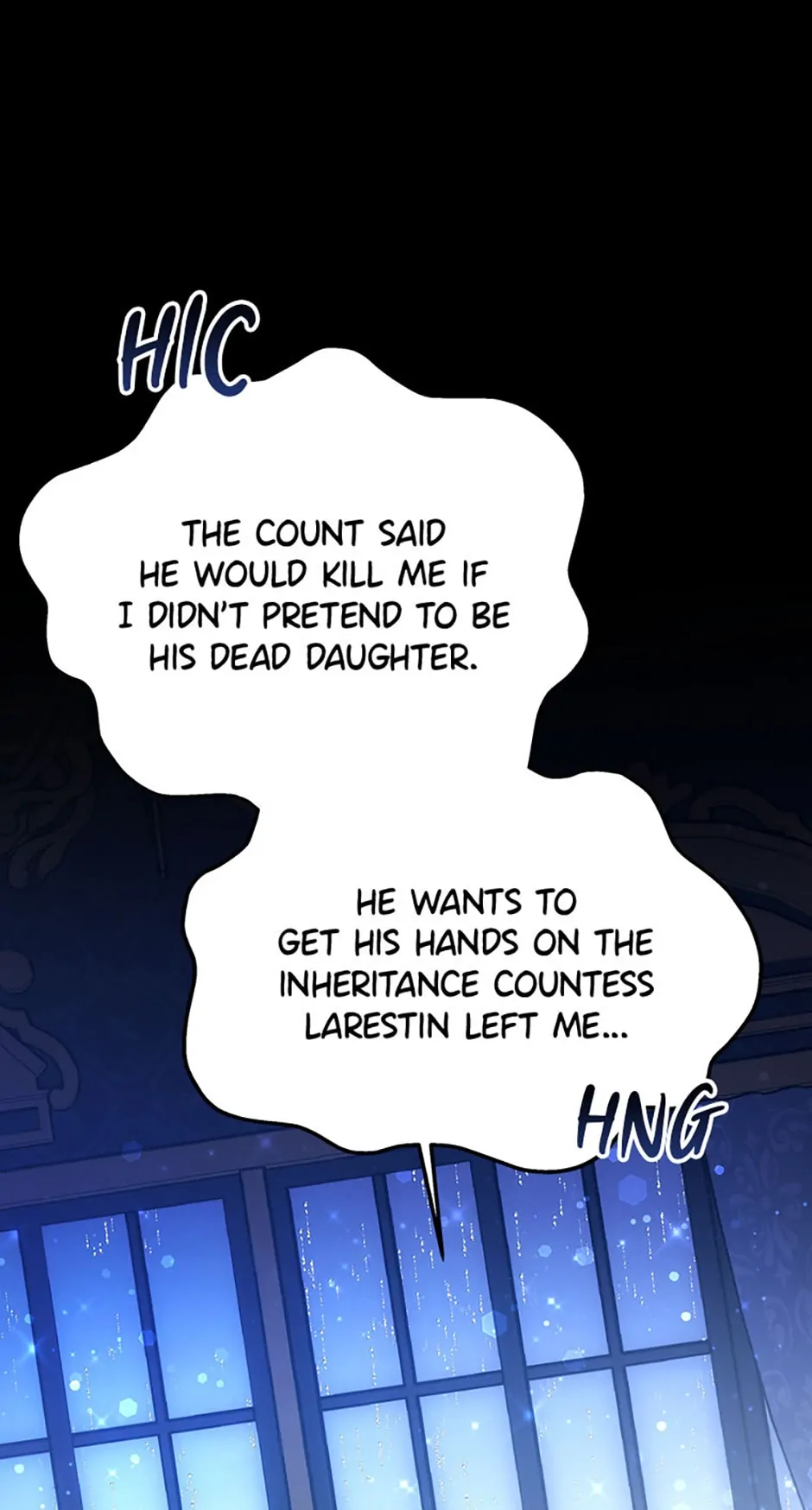While You’re In Love Chapter 9 - page 43