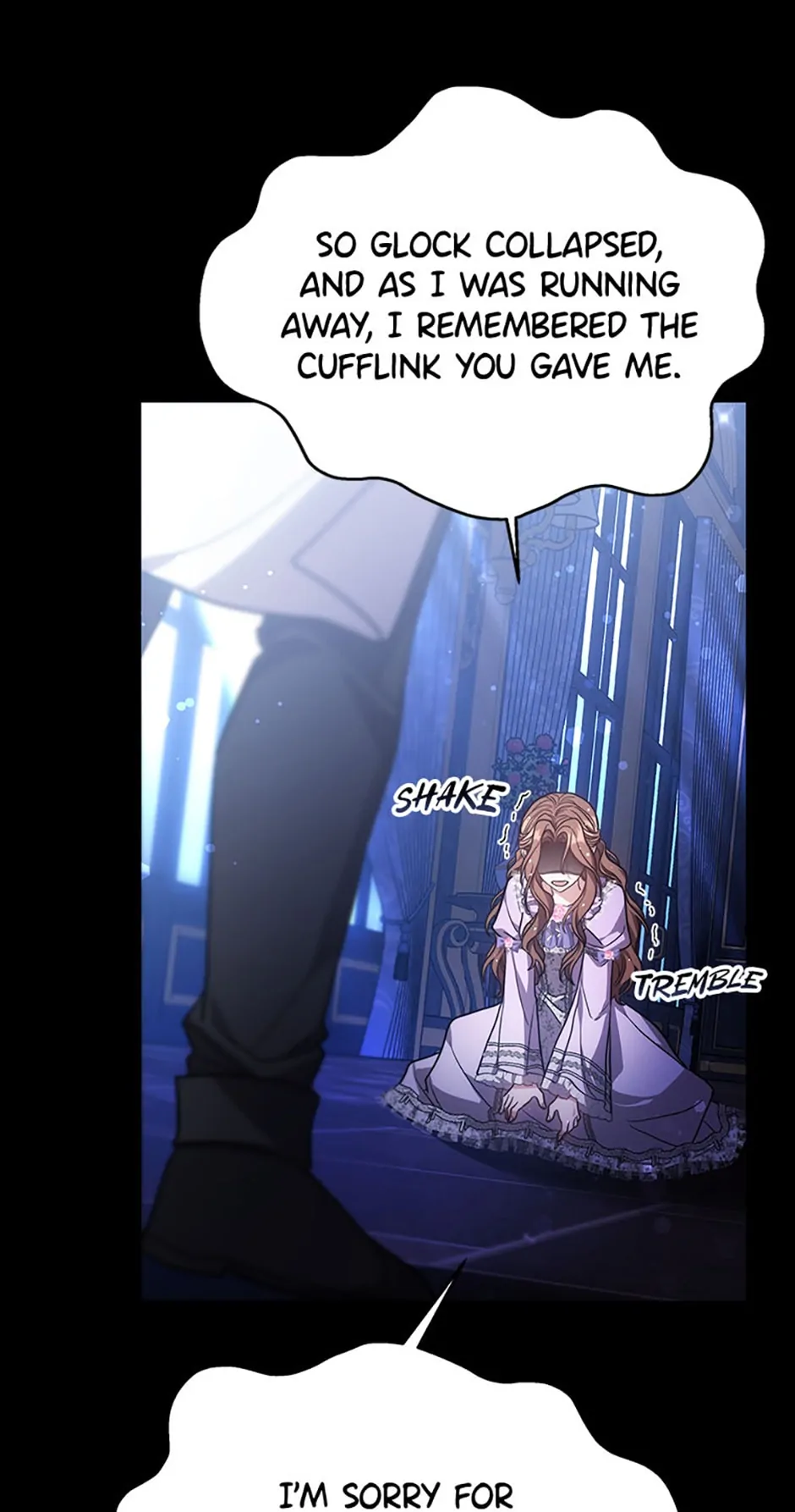 While You’re In Love Chapter 9 - page 47