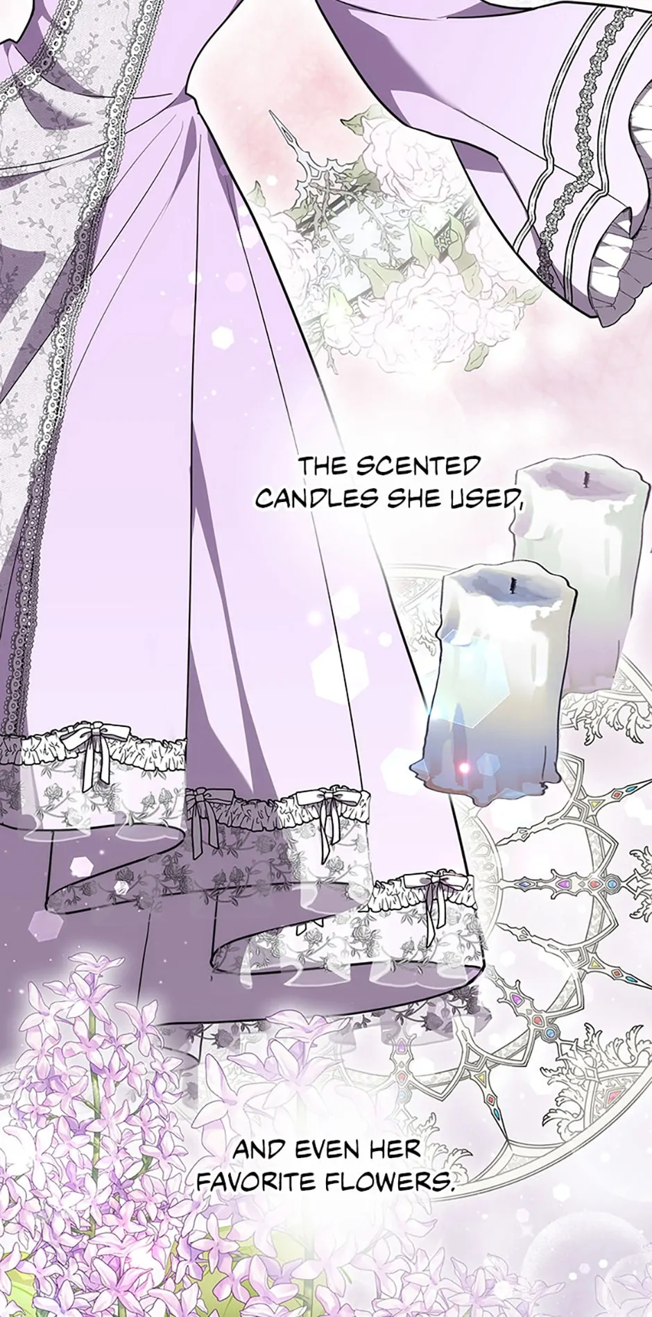 While You’re In Love Chapter 9 - page 5