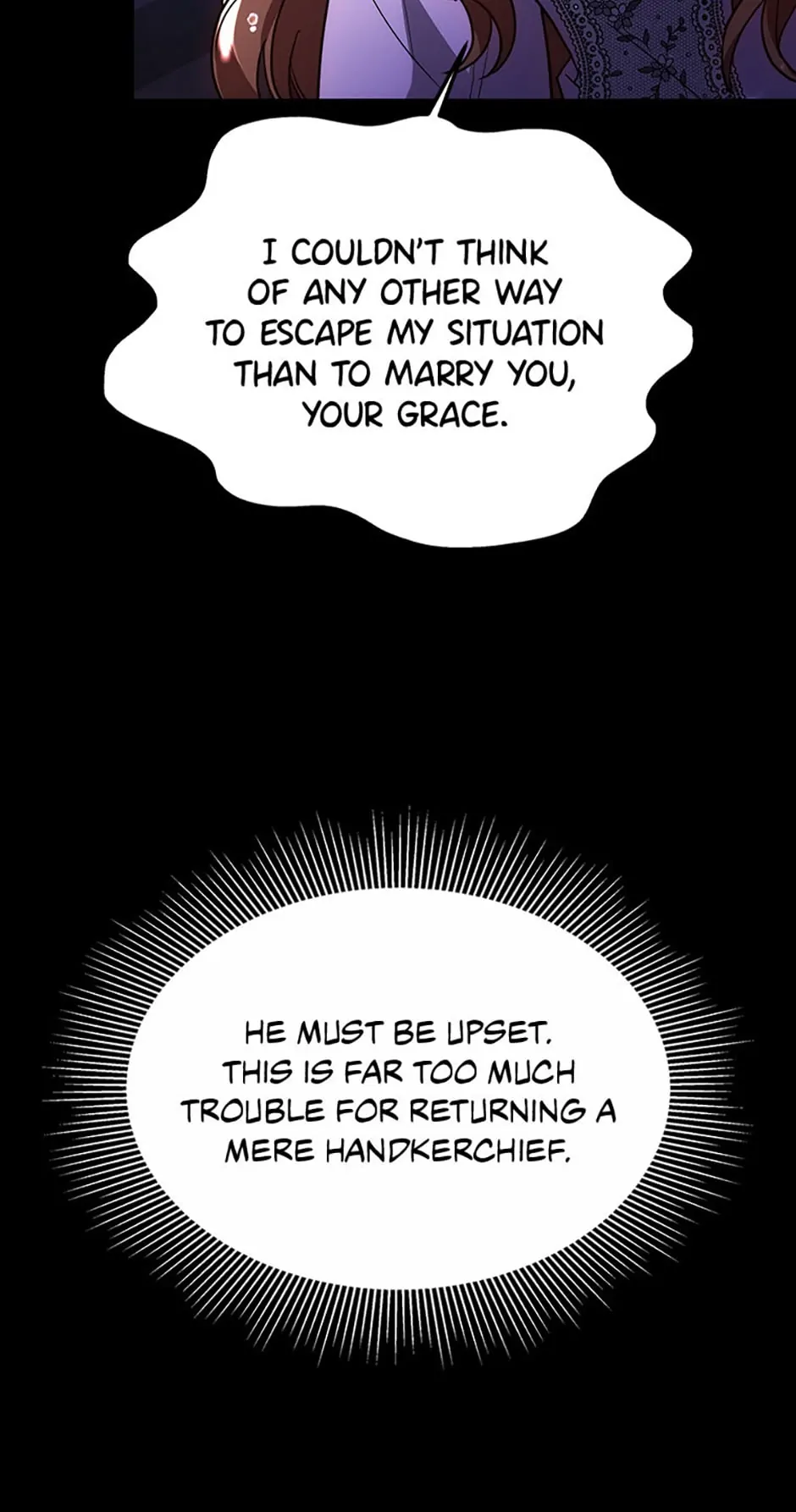 While You’re In Love Chapter 9 - page 50