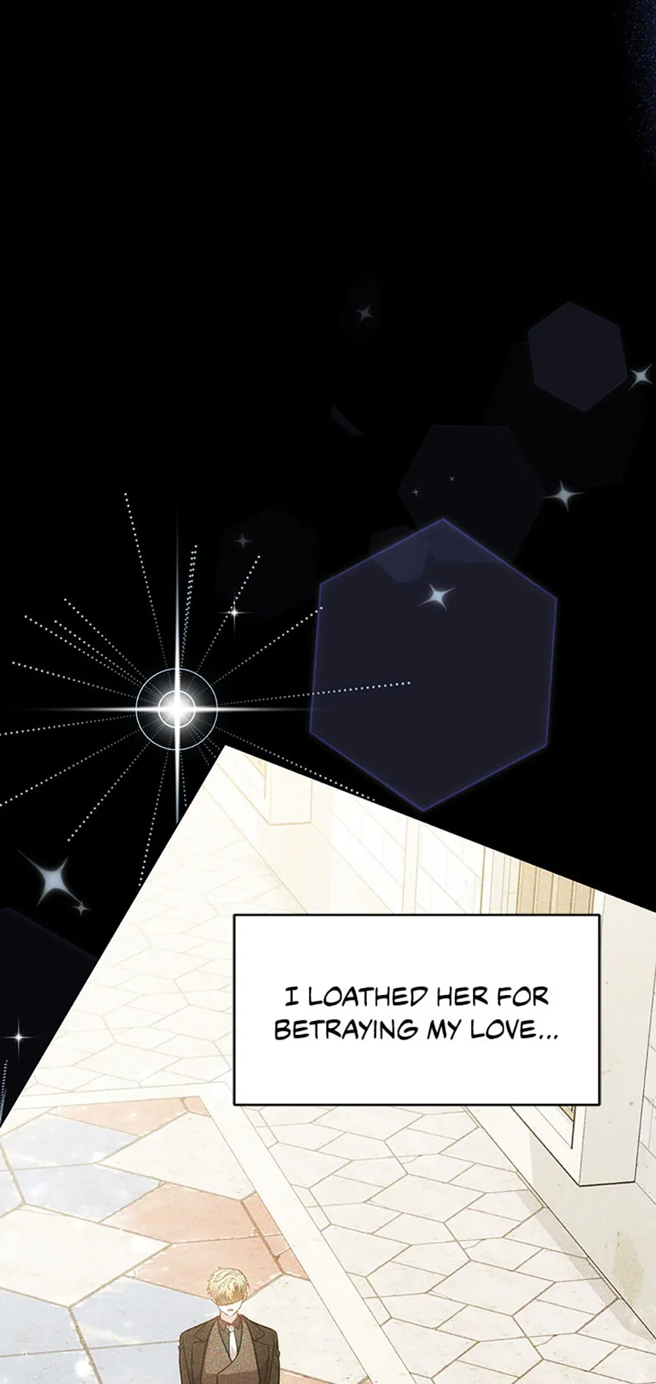 While You’re In Love Chapter 9 - page 56