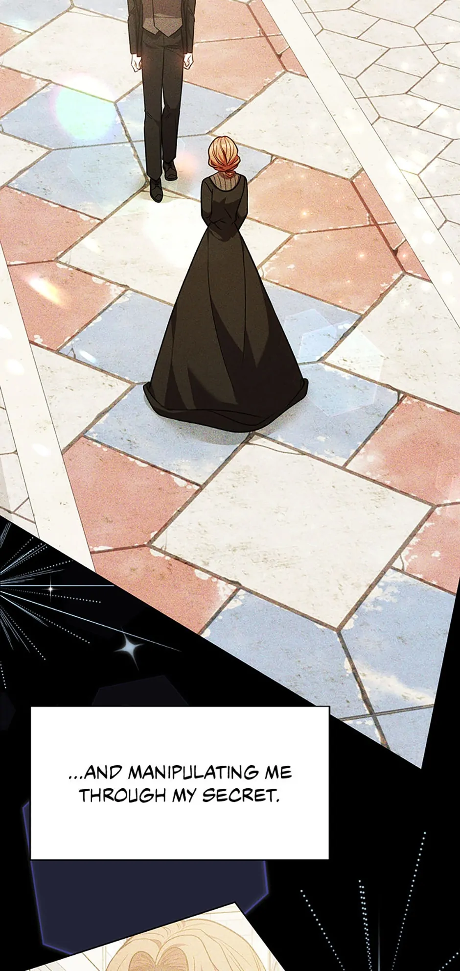 While You’re In Love Chapter 9 - page 57