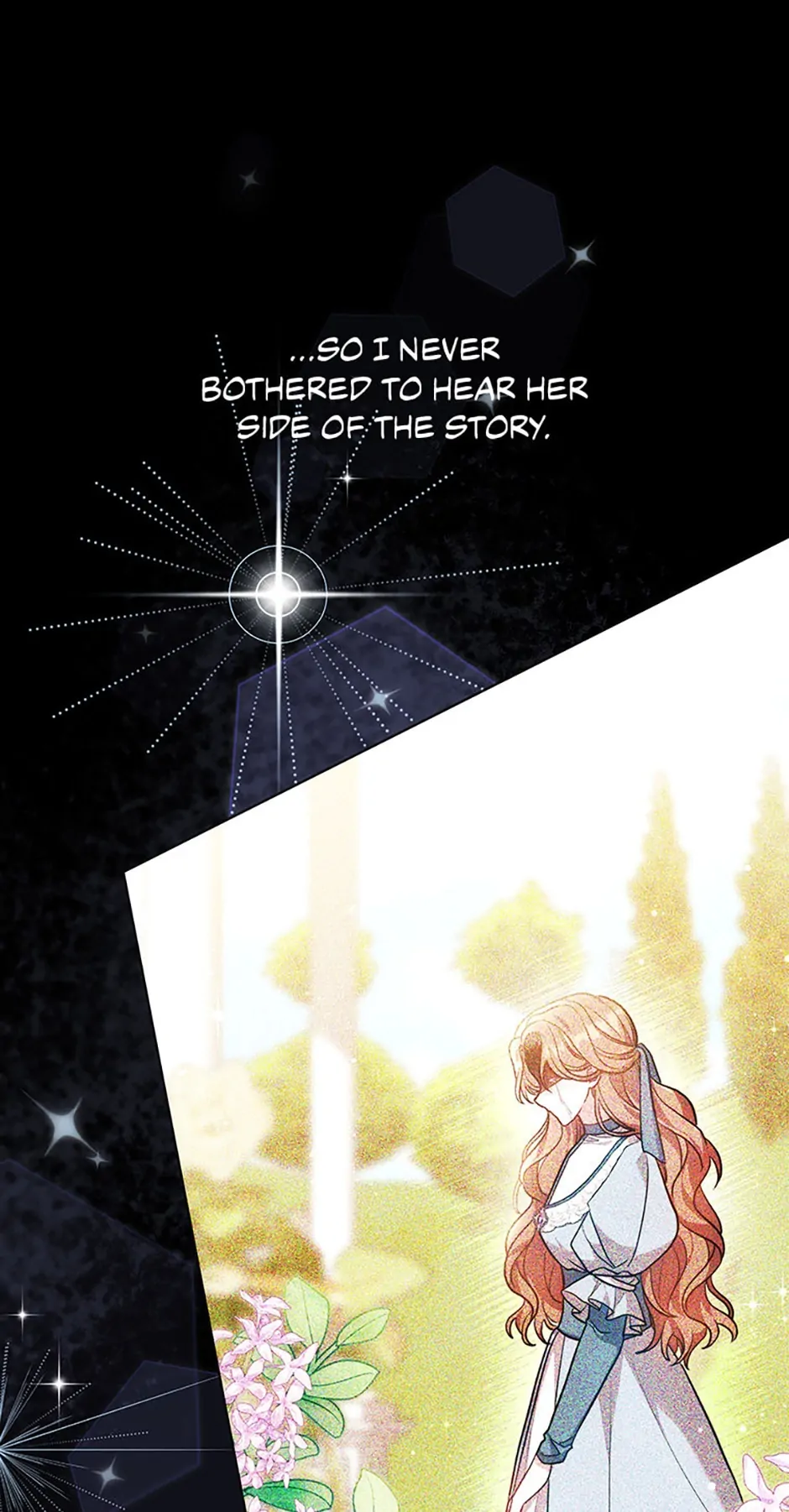 While You’re In Love Chapter 9 - page 59
