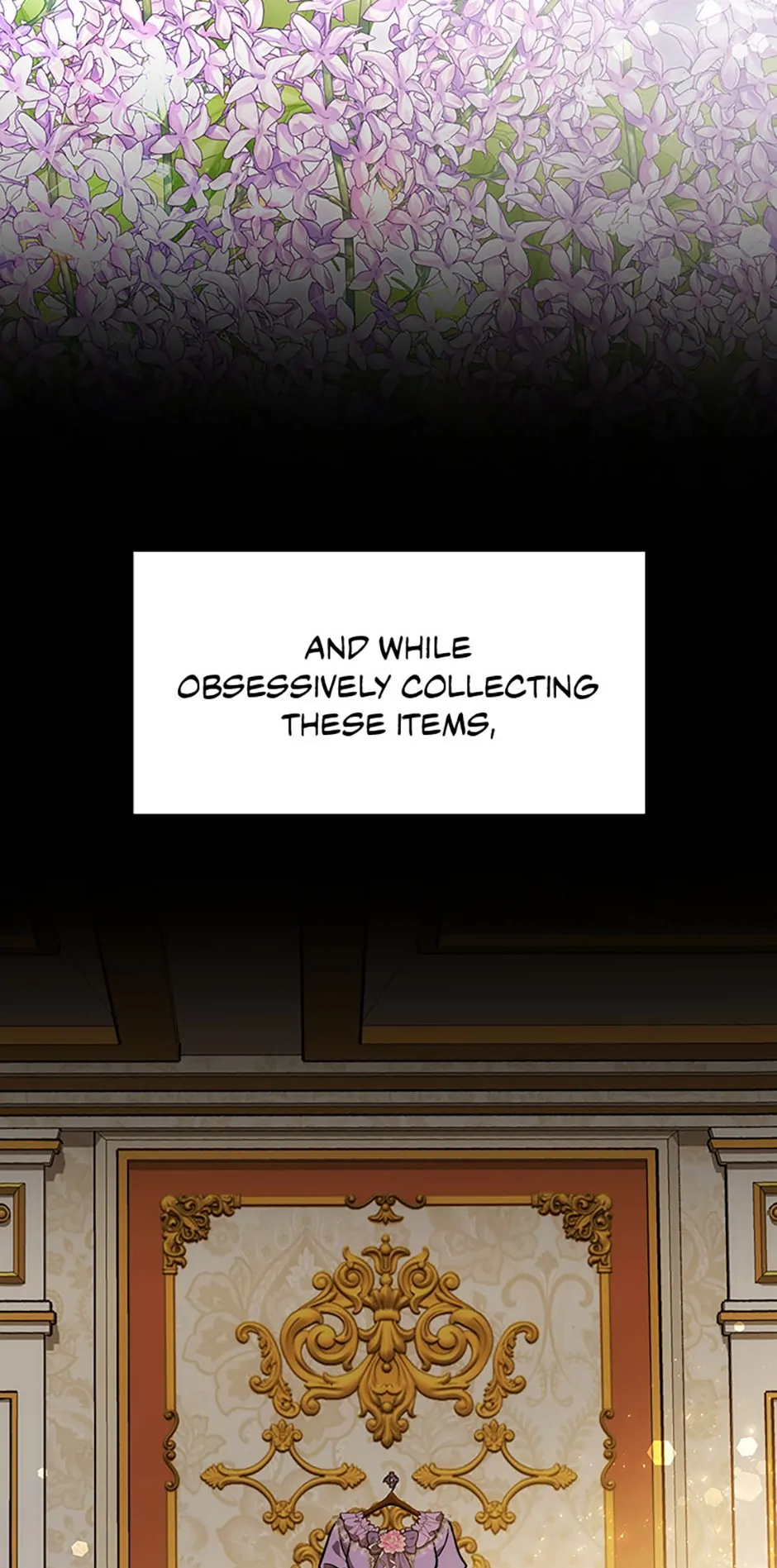 While You’re In Love Chapter 9 - page 6