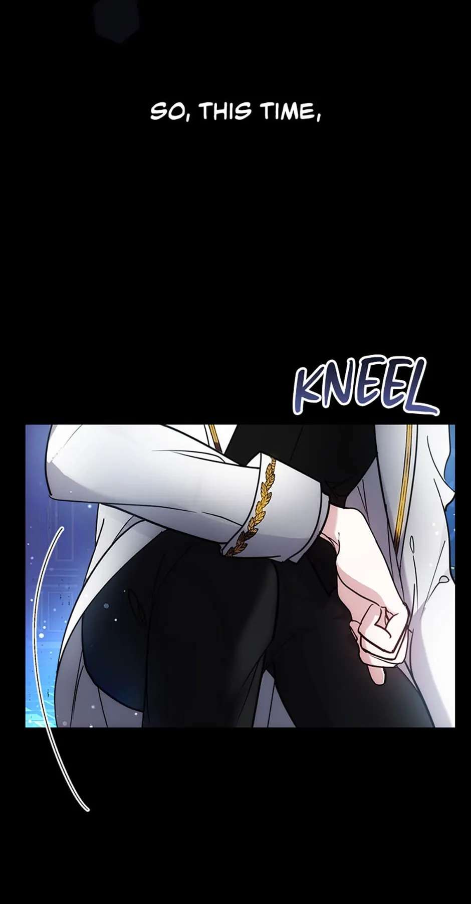 While You’re In Love Chapter 9 - page 62