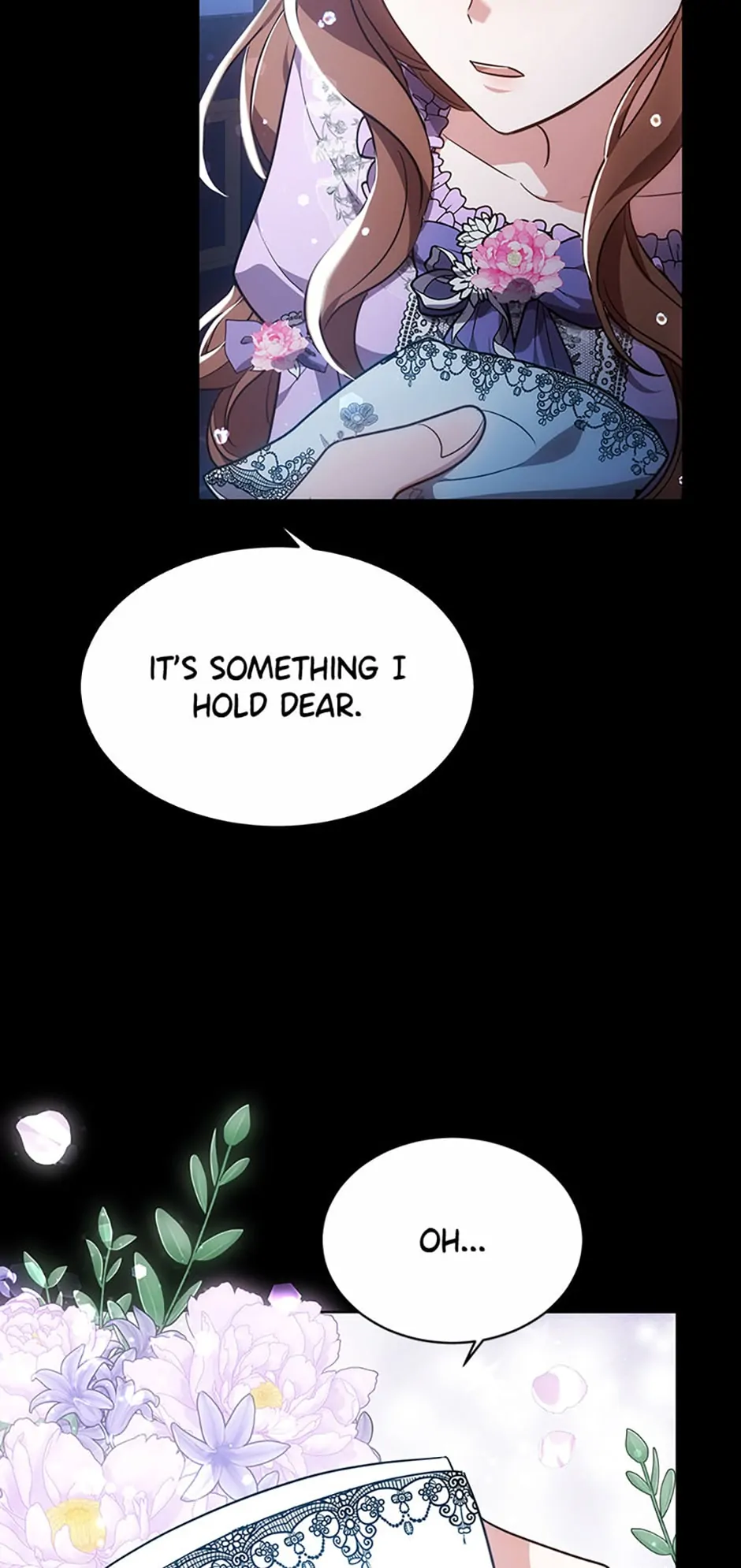 While You’re In Love Chapter 9 - page 69