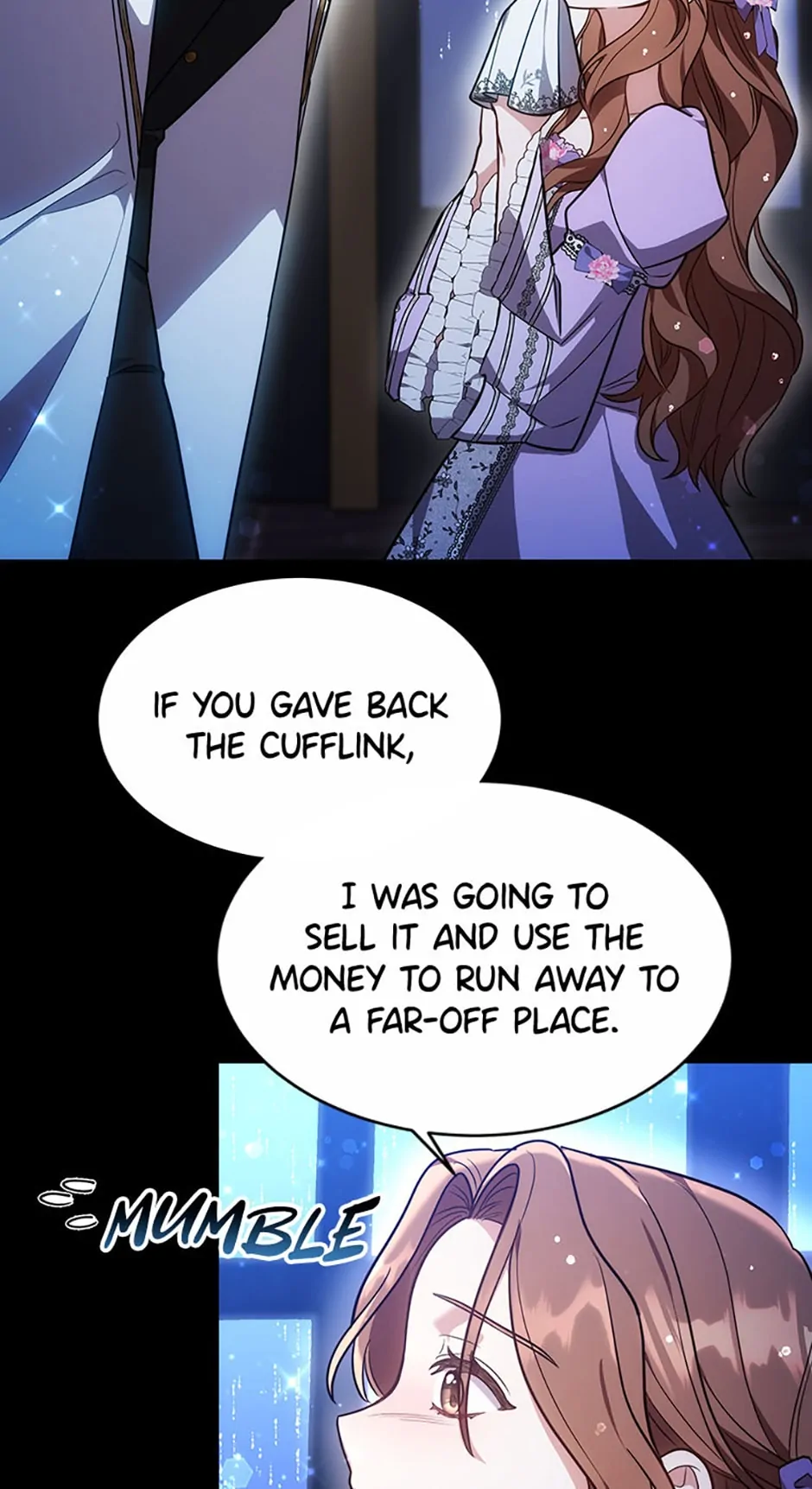 While You’re In Love Chapter 9 - page 74