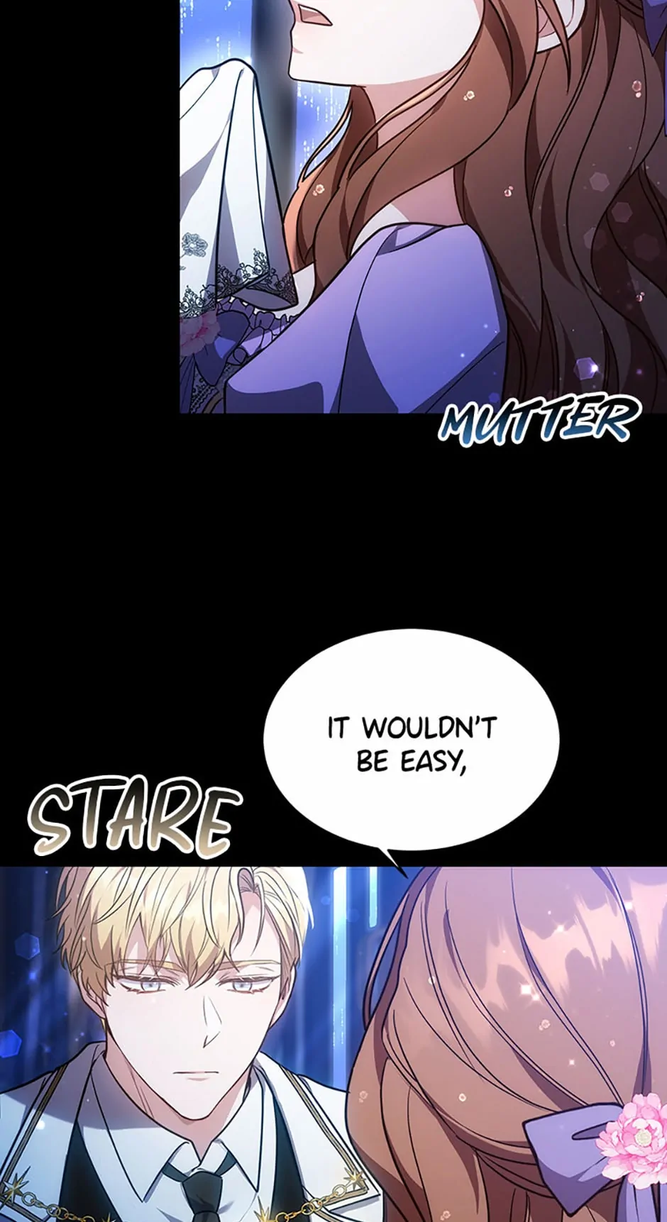 While You’re In Love Chapter 9 - page 75