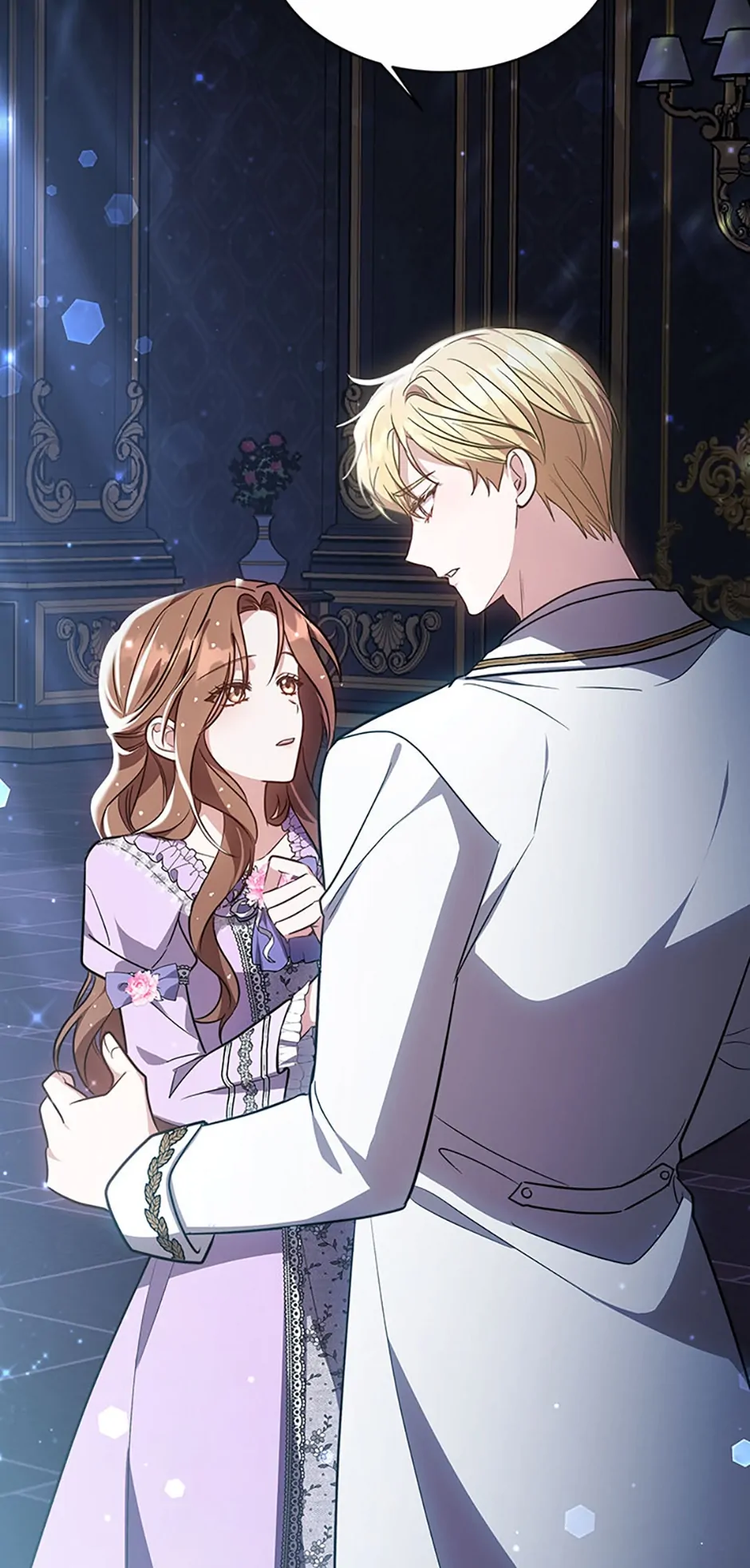 While You’re In Love Chapter 9 - page 84