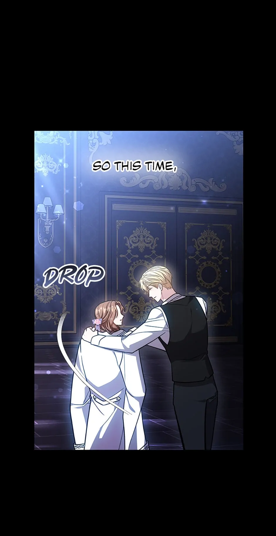 While You’re In Love Chapter 9 - page 87