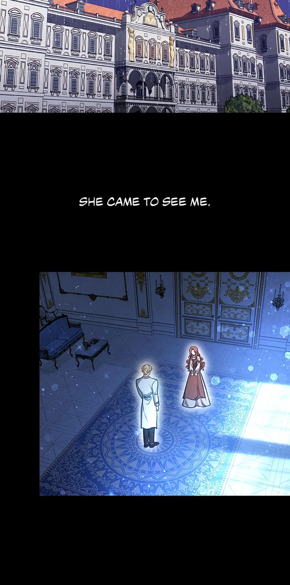 While You’re In Love Chapter 9 - page 9