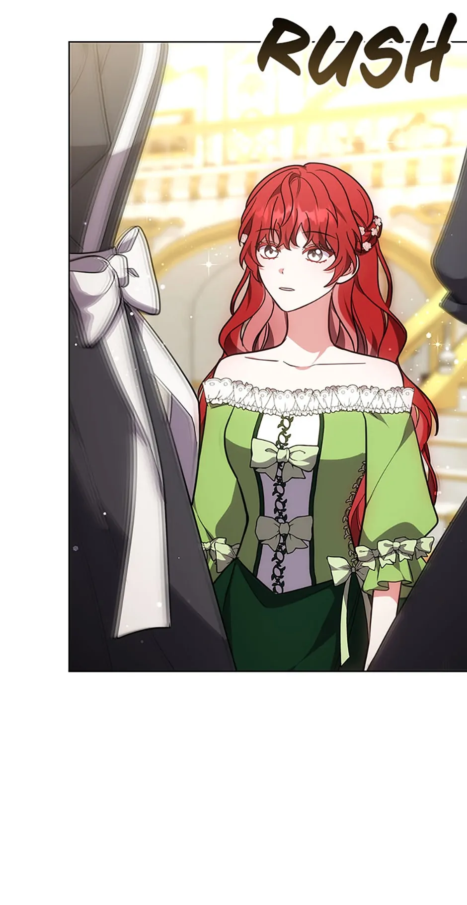 While You’re In Love Chapter 9 - page 93