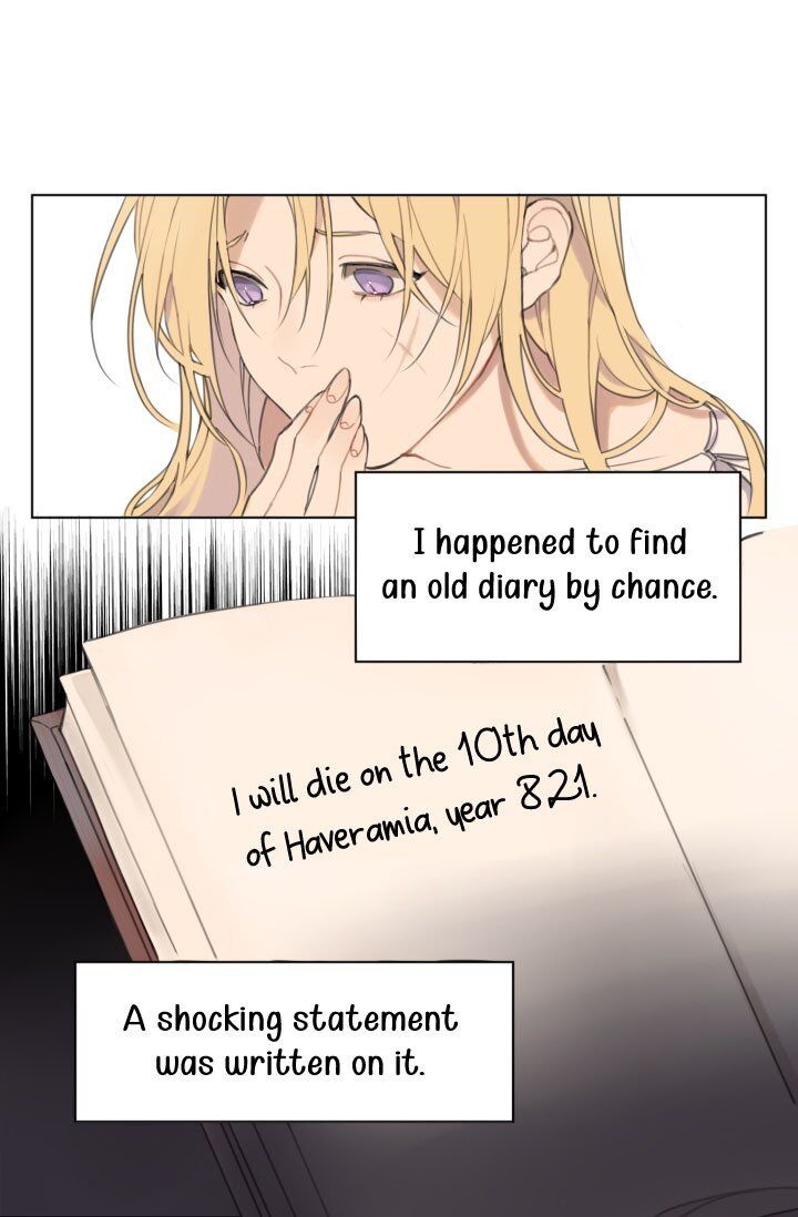 Don’t Concern Yourself With That Book Chapter 0.1 - page 12