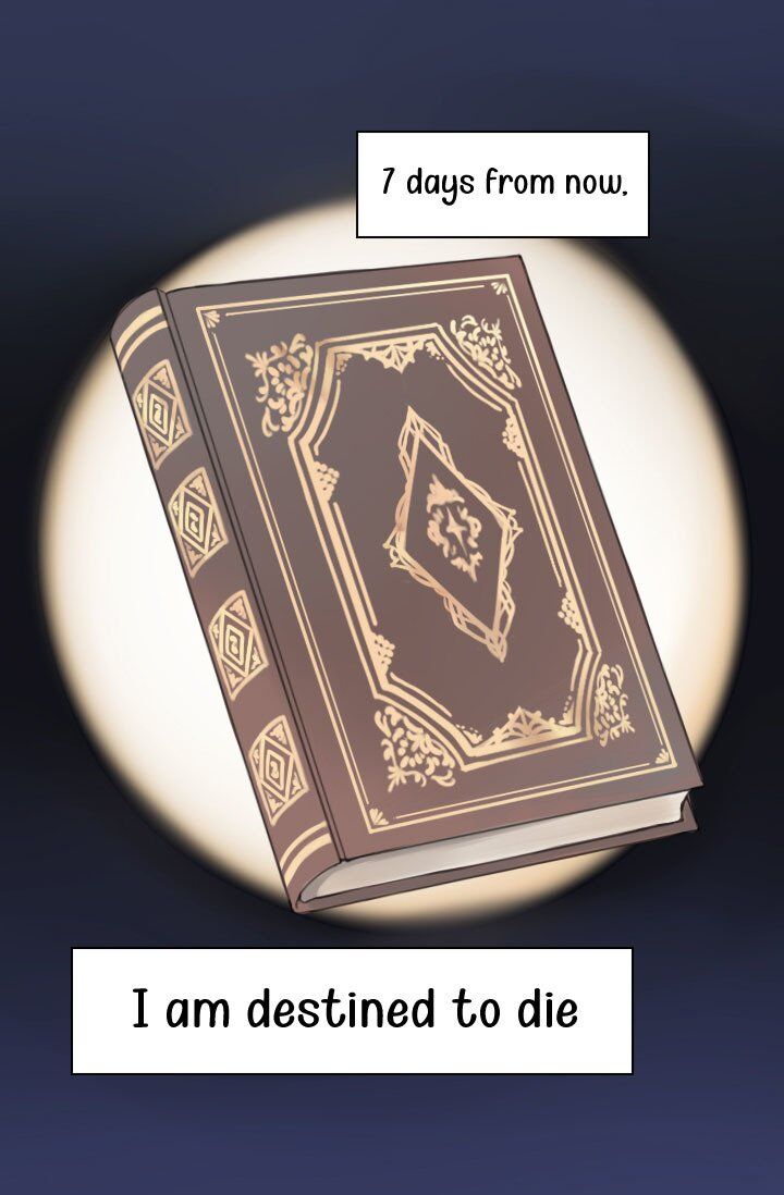 Don’t Concern Yourself With That Book Chapter 0.1 - page 14