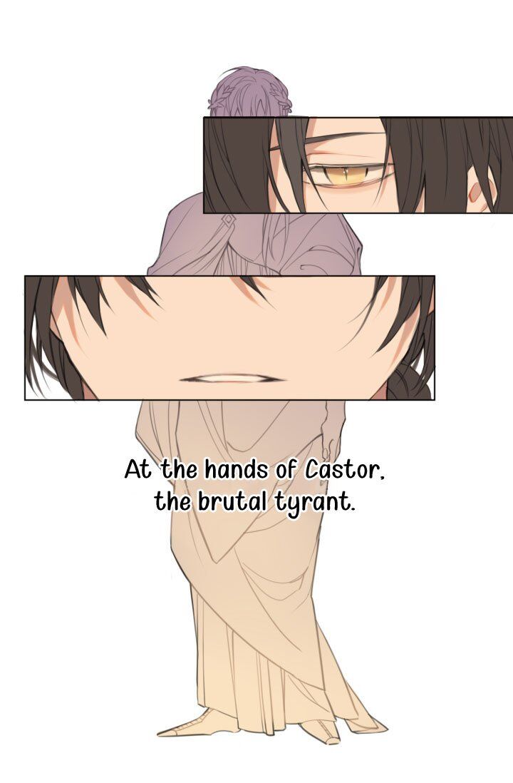 Don’t Concern Yourself With That Book Chapter 0.1 - page 15