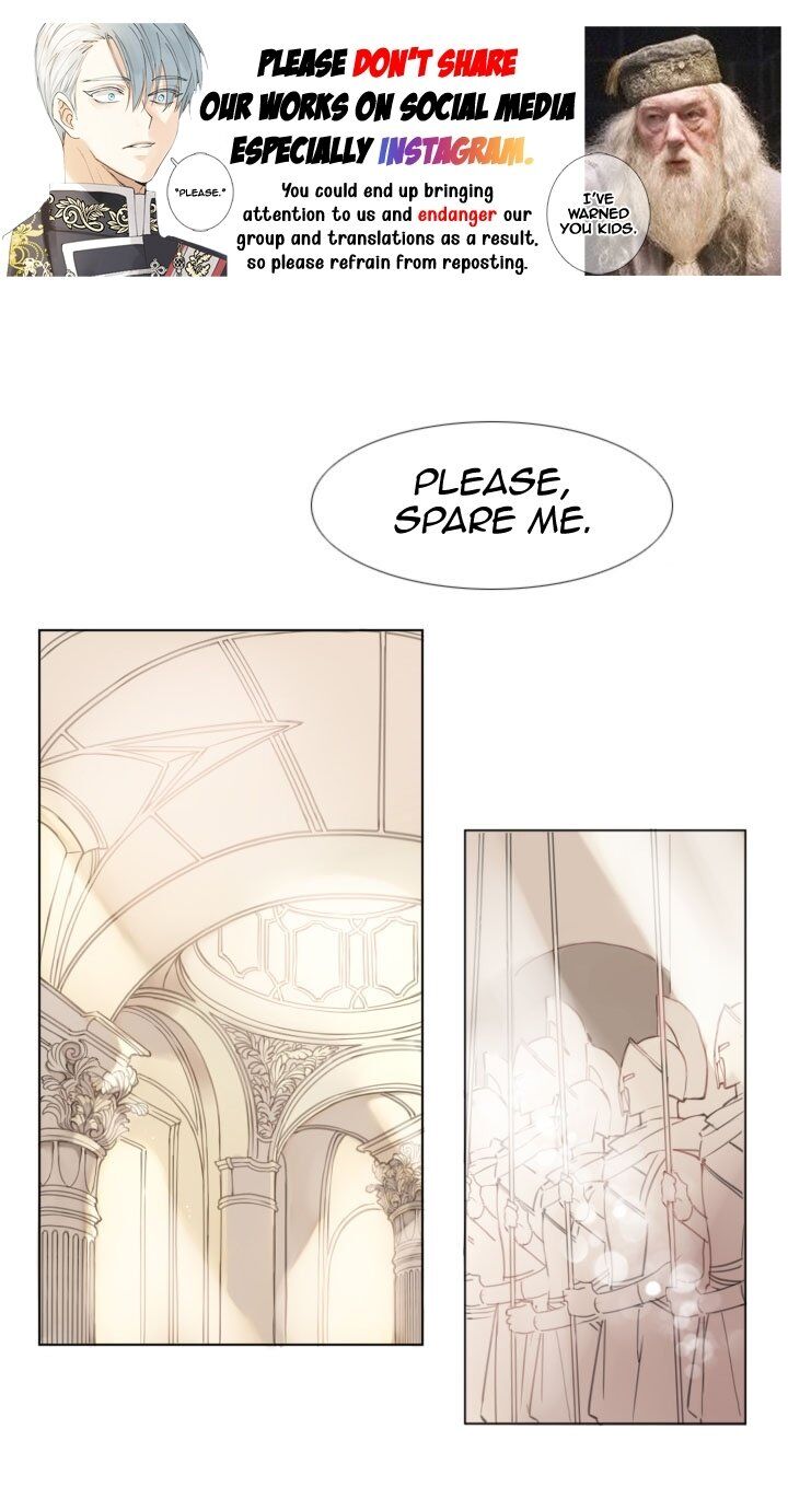 Don’t Concern Yourself With That Book Chapter 0.1 - page 2