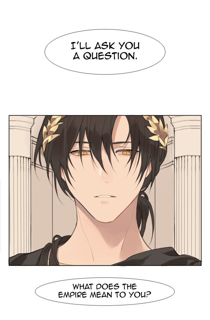 Don’t Concern Yourself With That Book Chapter 0.1 - page 21