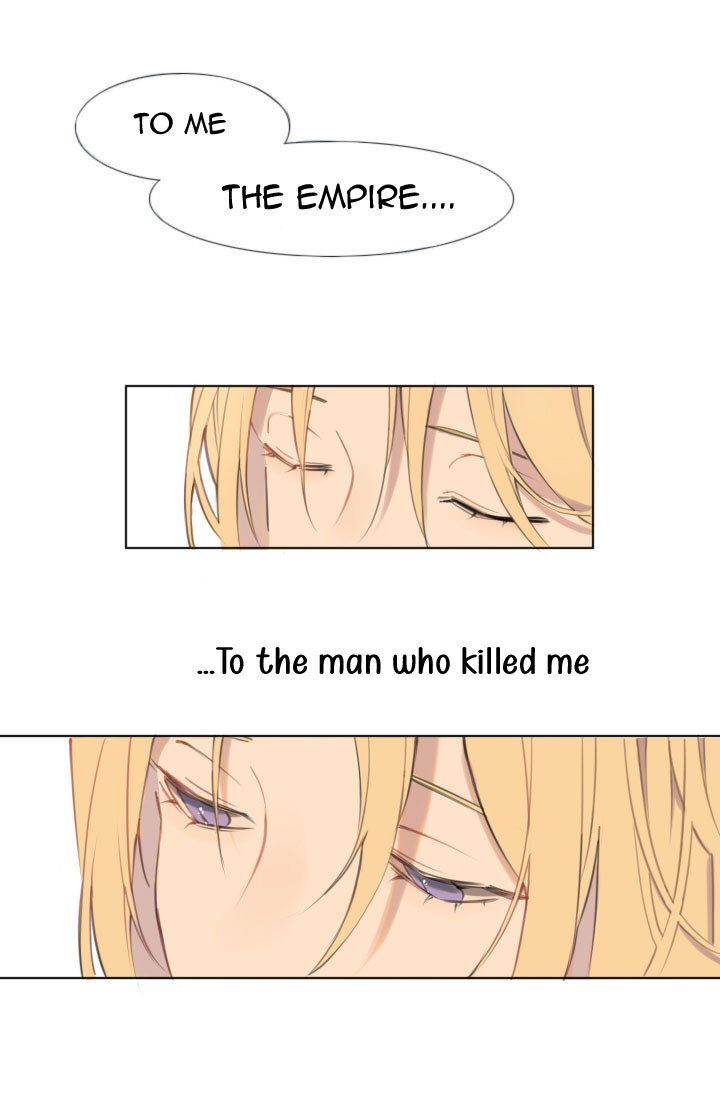 Don’t Concern Yourself With That Book Chapter 0.1 - page 22