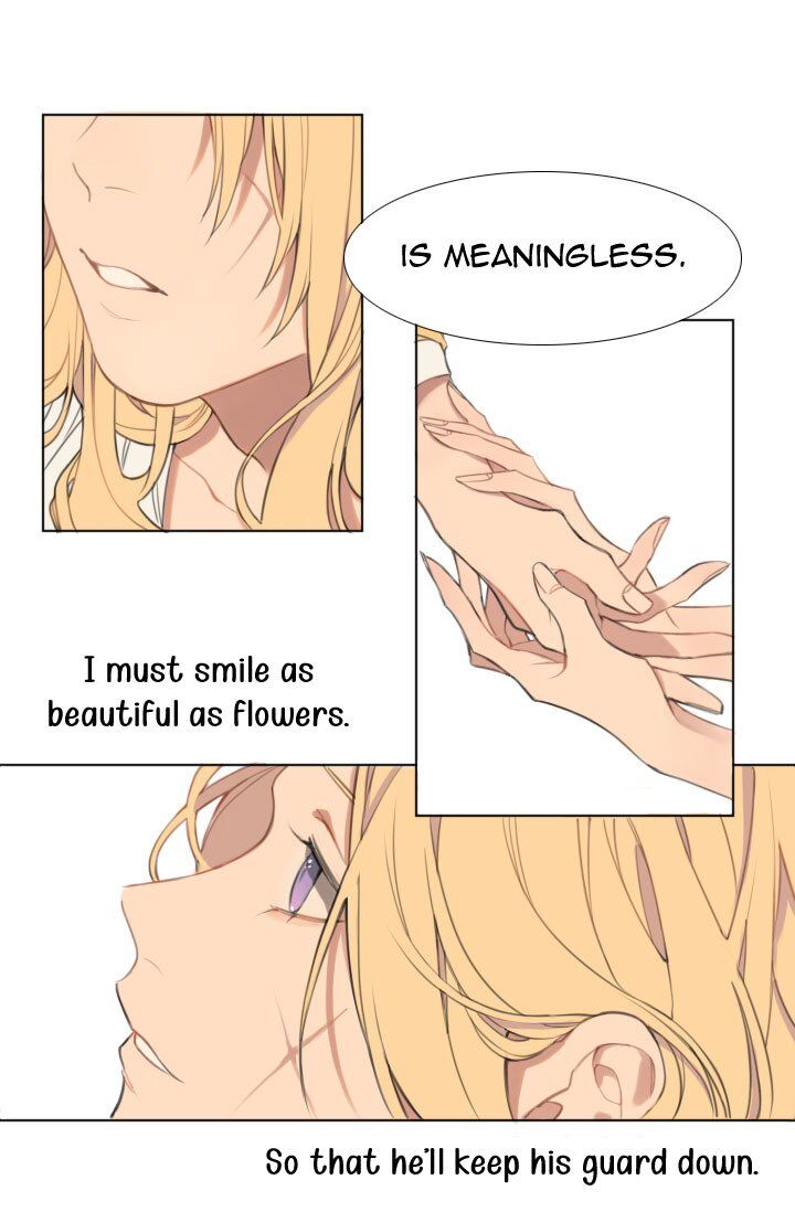 Don’t Concern Yourself With That Book Chapter 0.1 - page 23