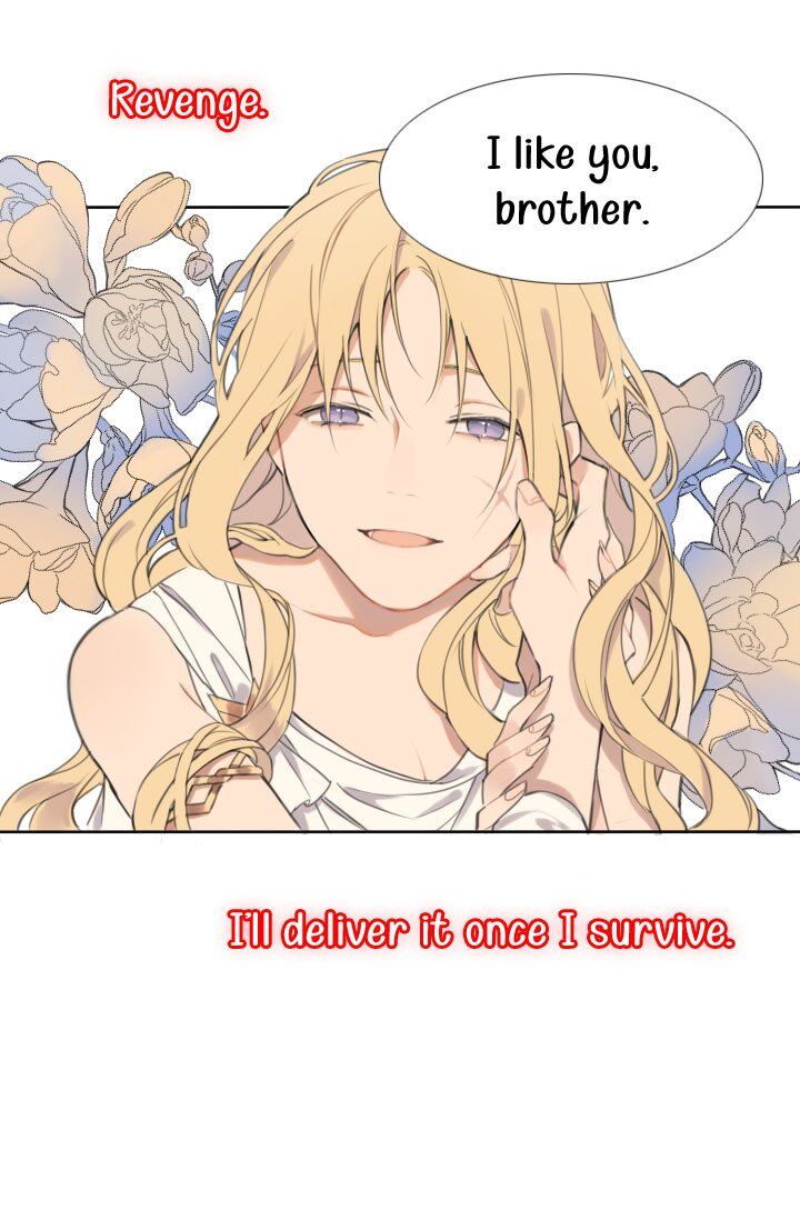 Don’t Concern Yourself With That Book Chapter 0.1 - page 24