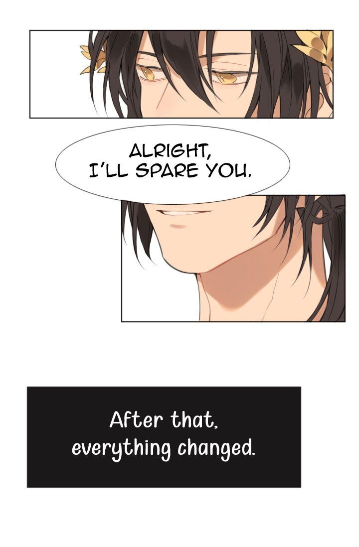 Don’t Concern Yourself With That Book Chapter 0.1 - page 25