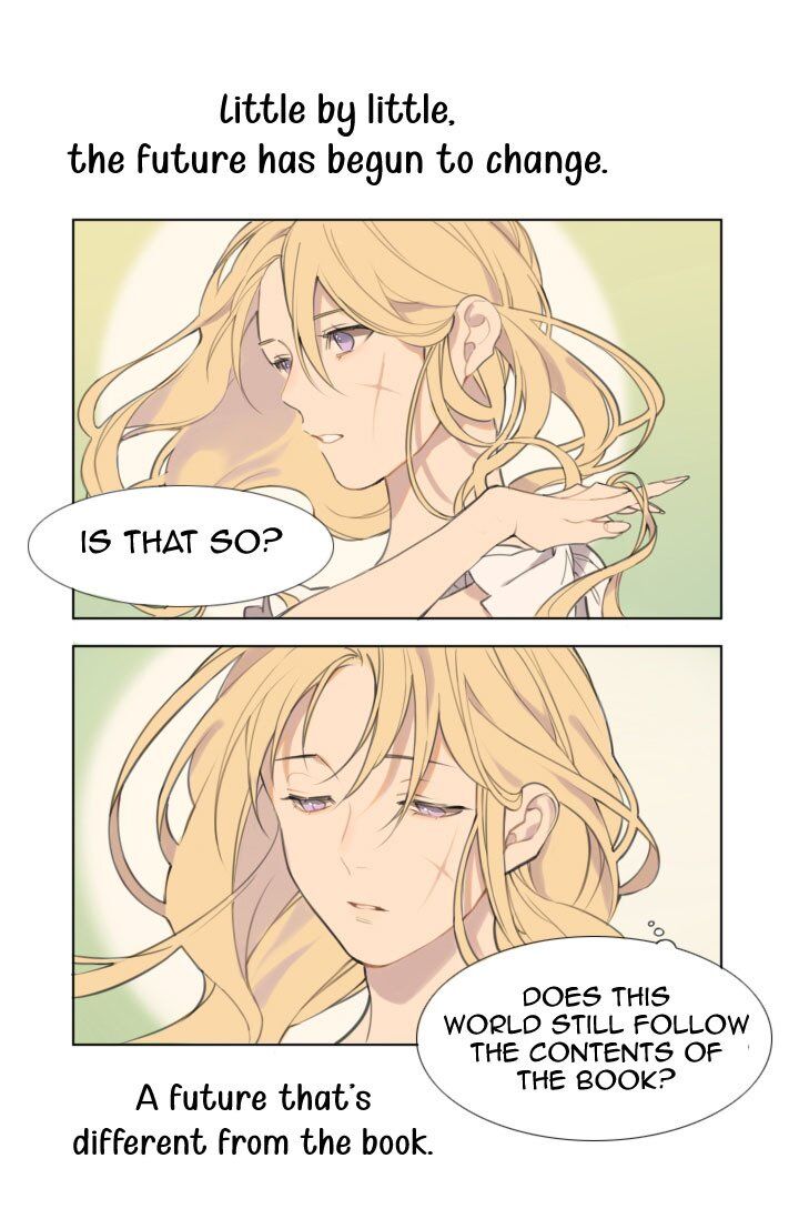 Don’t Concern Yourself With That Book Chapter 0.1 - page 27
