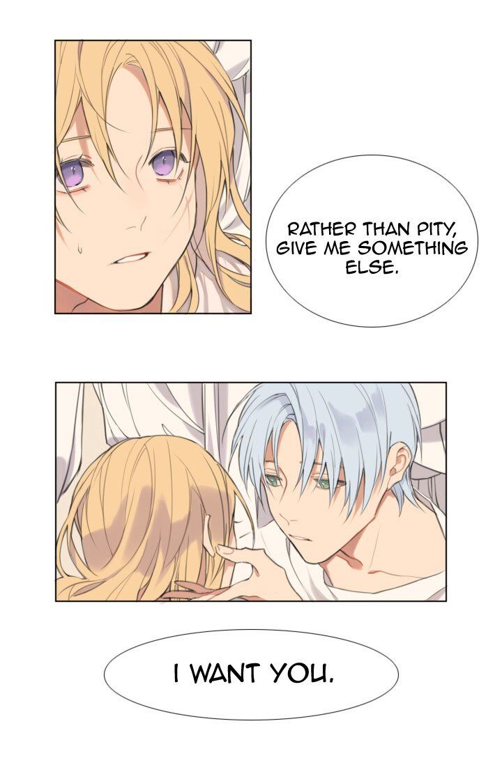 Don’t Concern Yourself With That Book Chapter 0.1 - page 28