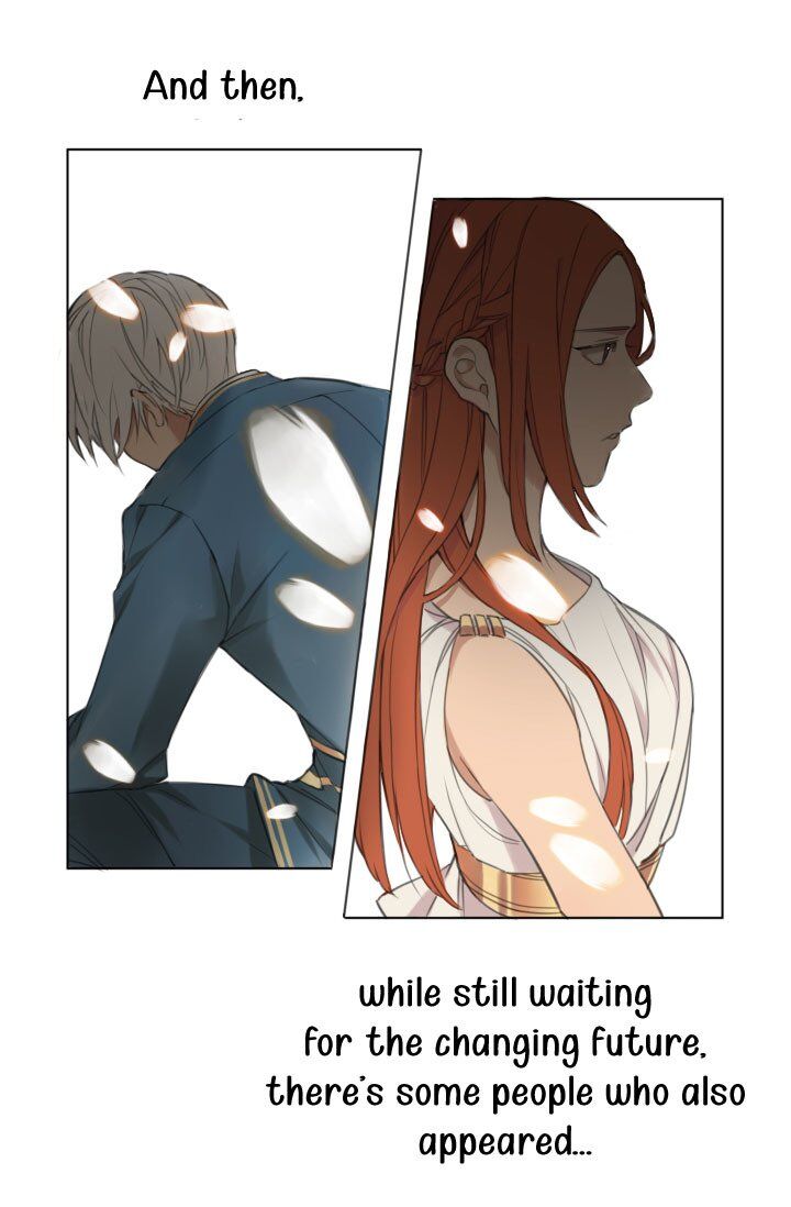 Don’t Concern Yourself With That Book Chapter 0.1 - page 29