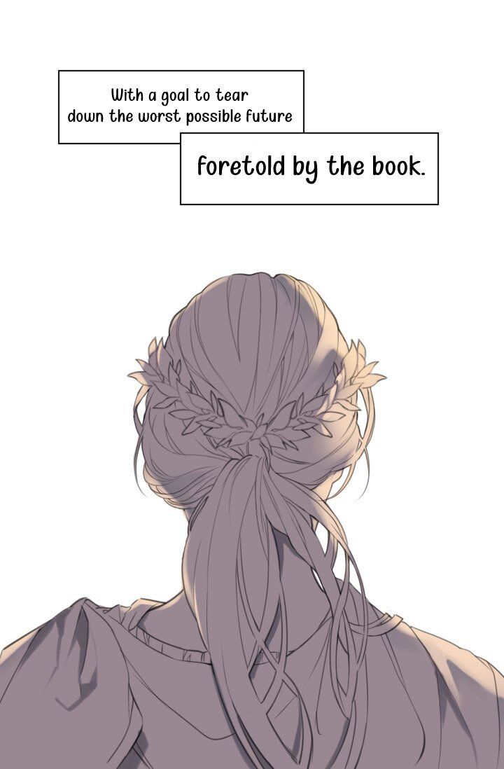 Don’t Concern Yourself With That Book Chapter 0.1 - page 30