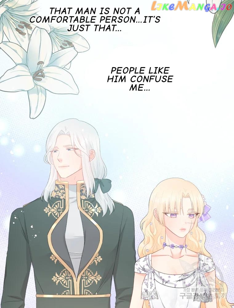 Don’t Concern Yourself With That Book Chapter 36 - page 23