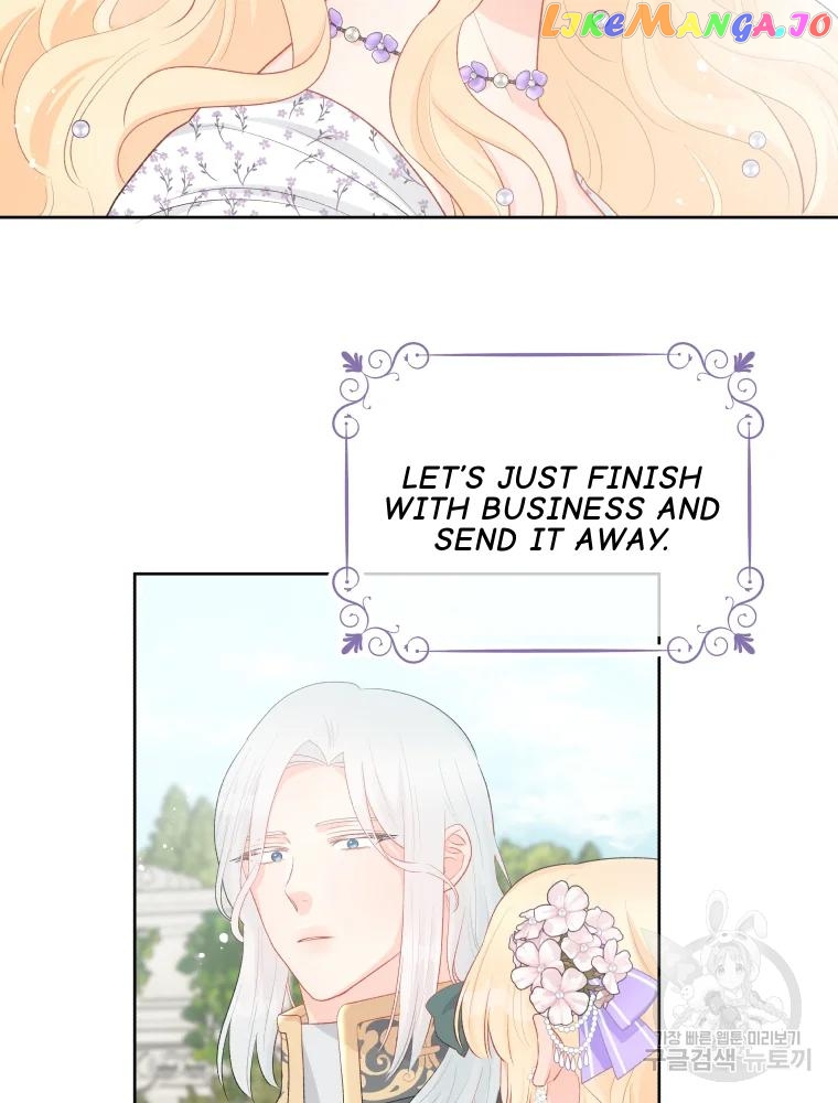 Don’t Concern Yourself With That Book Chapter 36 - page 27
