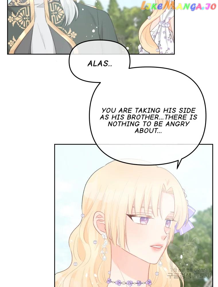 Don’t Concern Yourself With That Book Chapter 36 - page 36