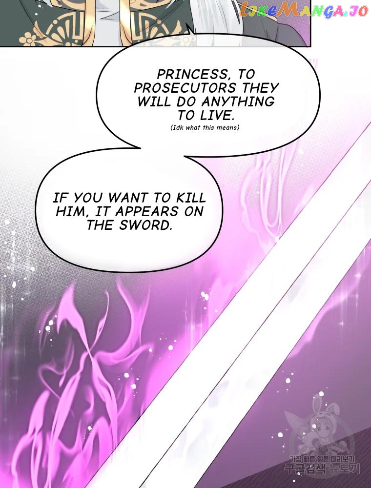 Don’t Concern Yourself With That Book Chapter 36 - page 38