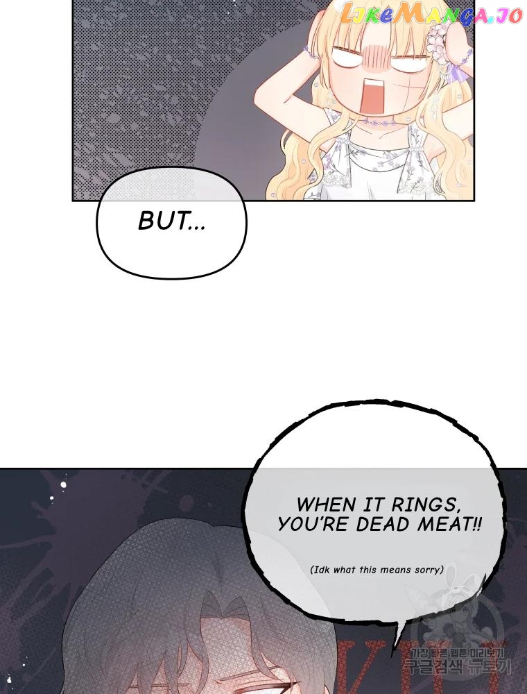 Don’t Concern Yourself With That Book Chapter 36 - page 4