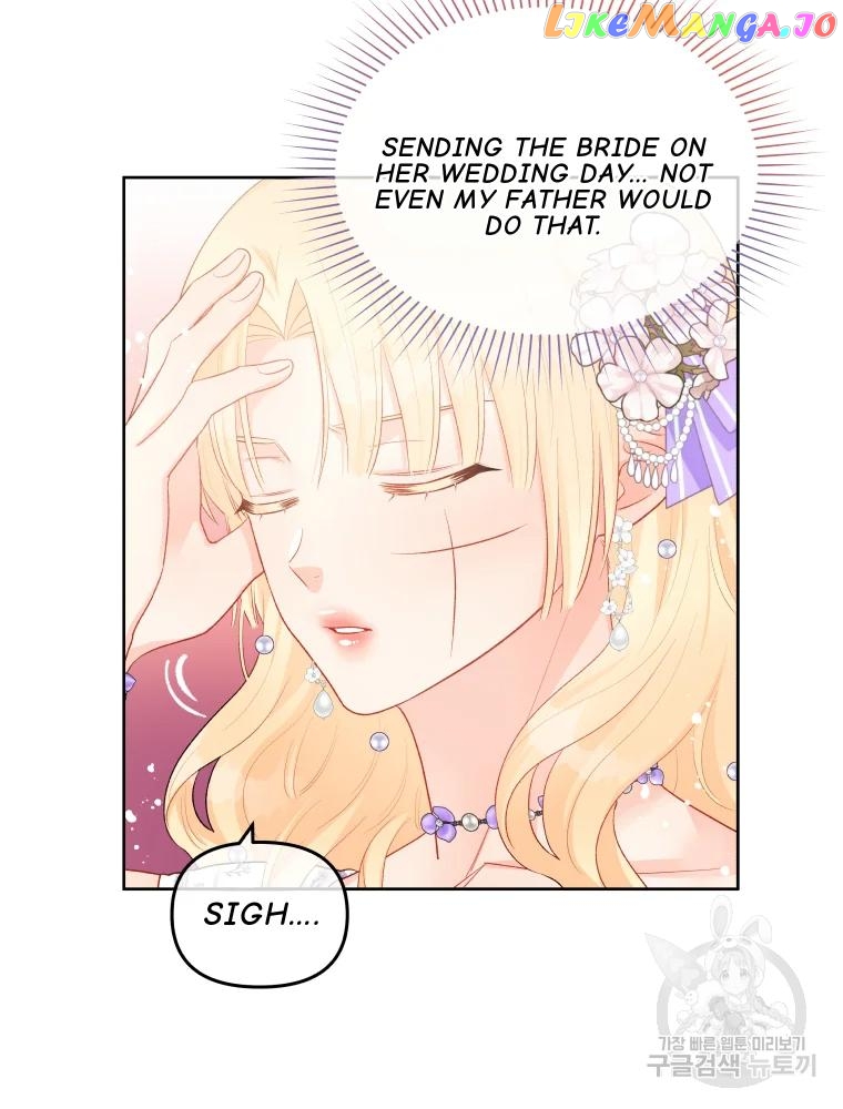 Don’t Concern Yourself With That Book Chapter 36 - page 6