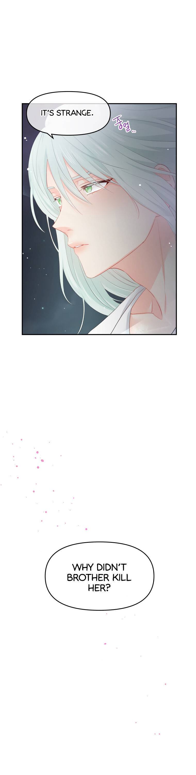 Don’t Concern Yourself With That Book Chapter 4 - page 23