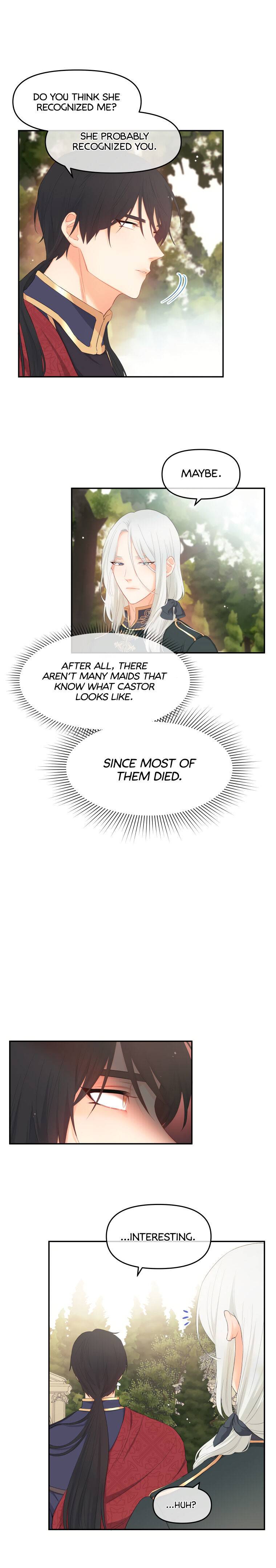 Don’t Concern Yourself With That Book Chapter 4 - page 7