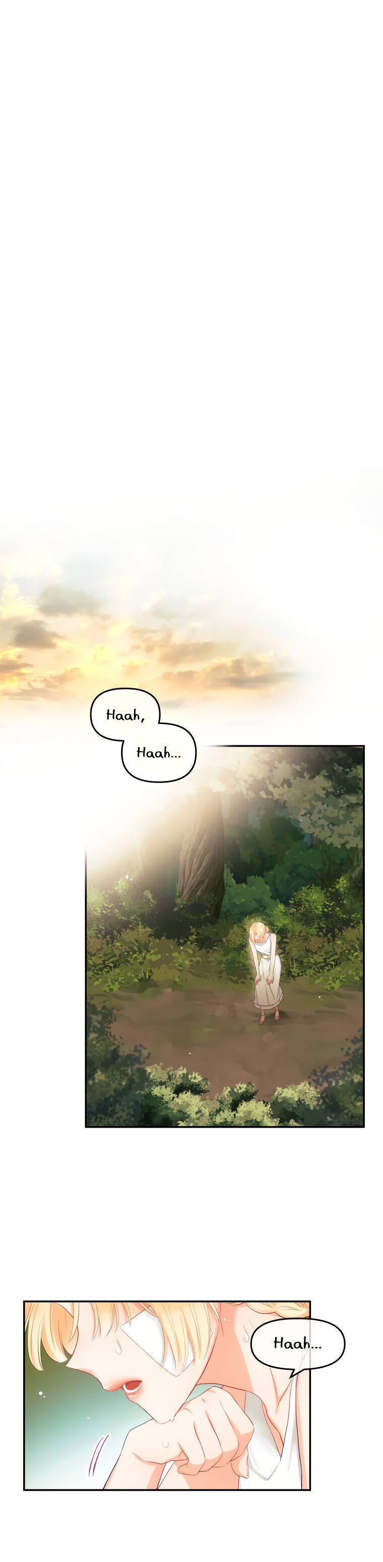 Don’t Concern Yourself With That Book Chapter 4 - page 9