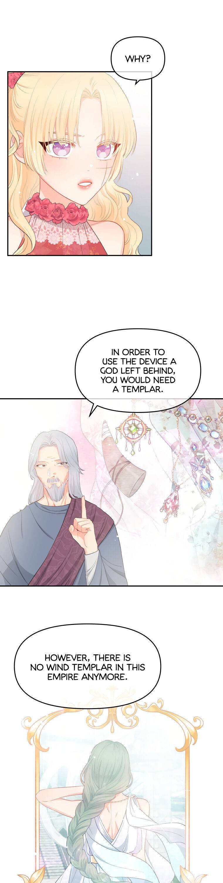 Don’t Concern Yourself With That Book Chapter 5 - page 13