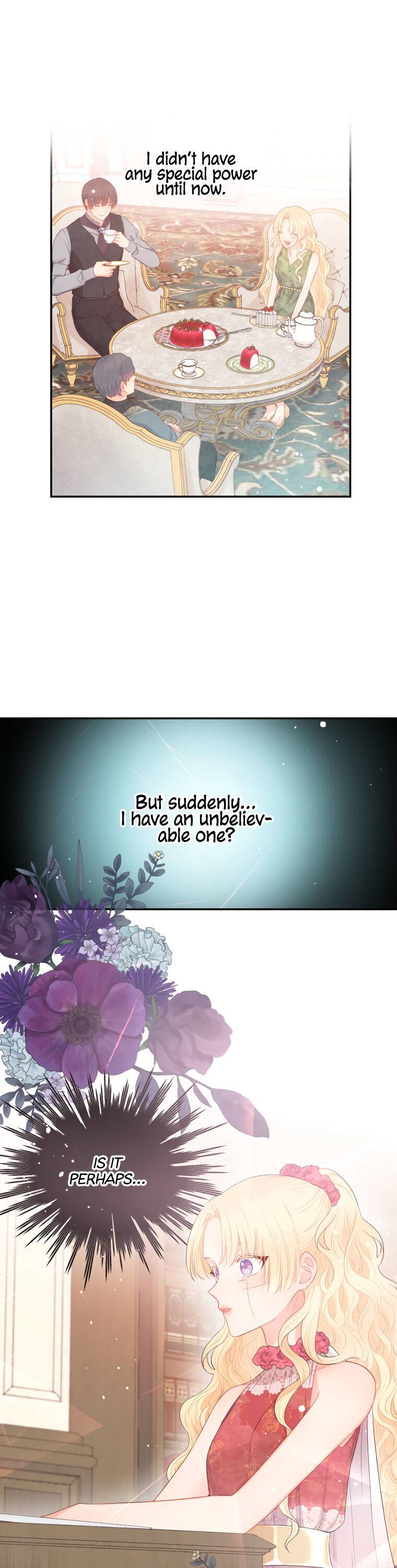 Don’t Concern Yourself With That Book Chapter 5 - page 16