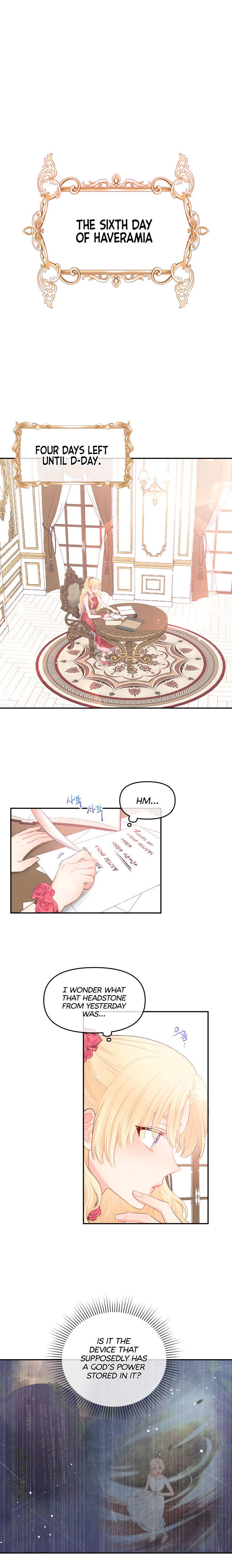 Don’t Concern Yourself With That Book Chapter 5 - page 3