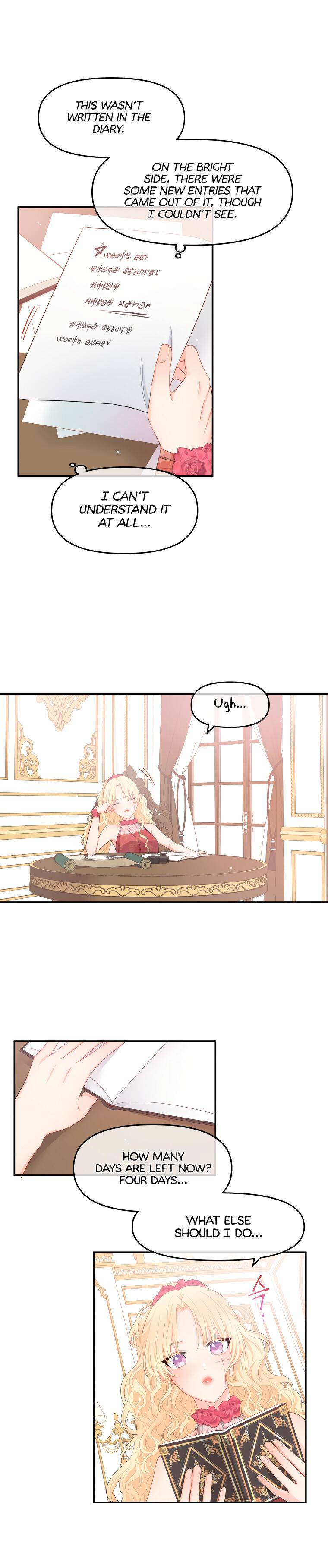 Don’t Concern Yourself With That Book Chapter 5 - page 4